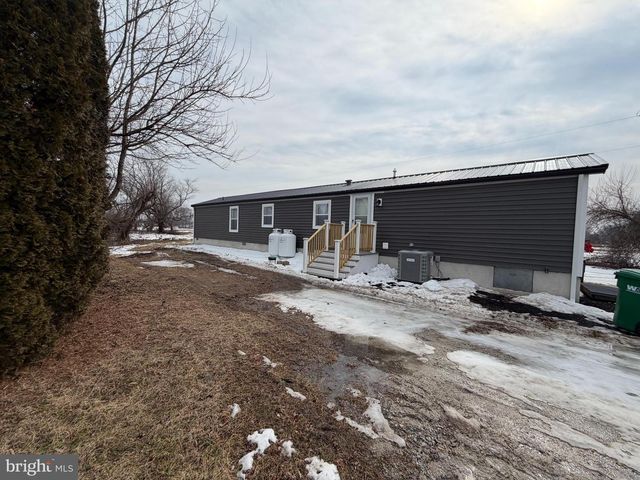 4256 DEEP GRASS LN, Houston, DE 19954