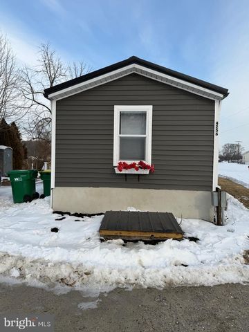 4256 DEEP GRASS LN, Houston, DE 19954