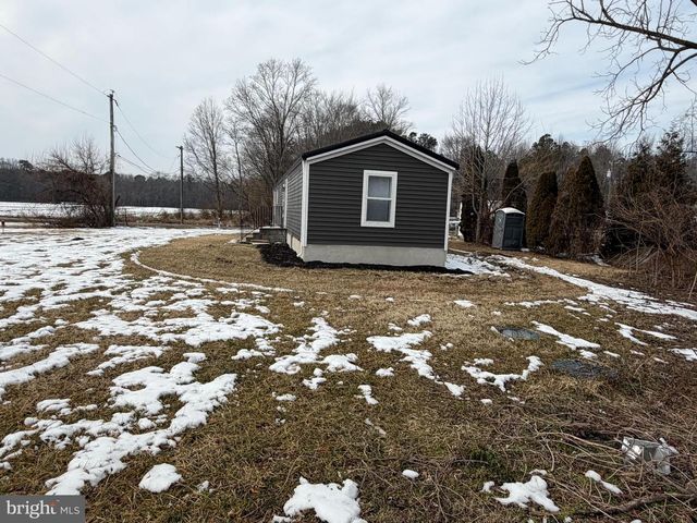 4256 DEEP GRASS LN, Houston, DE 19954