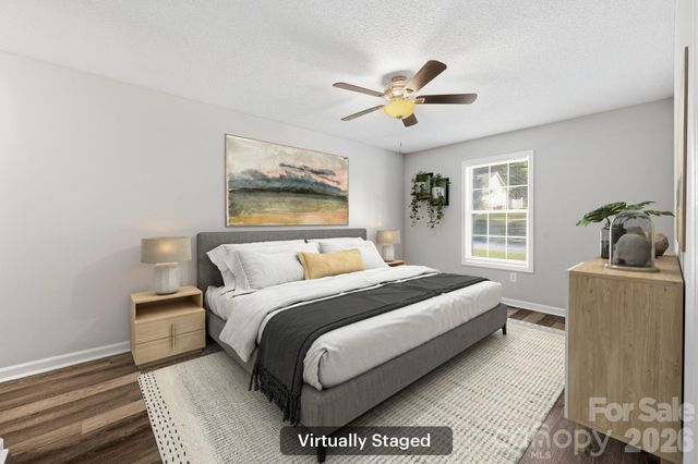 4571 Laurelwood Court, Concord, NC 28025