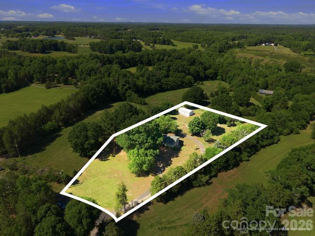 4571 Laurelwood Court, Concord, NC 28025