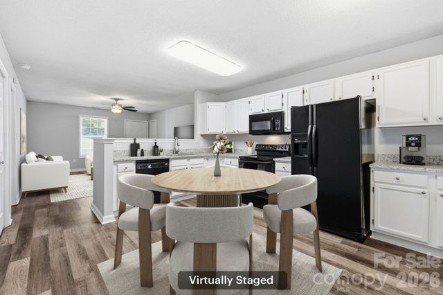 4571 Laurelwood Court, Concord, NC 28025