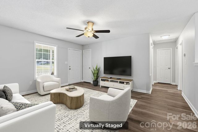 4571 Laurelwood Court, Concord, NC 28025