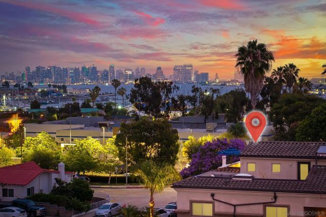3119 Carleton 1, San Diego, CA 92106