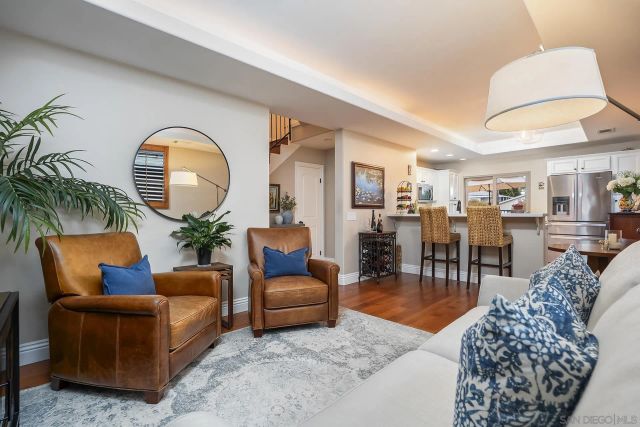 3119 Carleton 1, San Diego, CA 92106