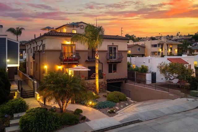 3119 Carleton 1, San Diego, CA 92106