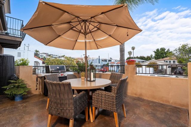 3119 Carleton 1, San Diego, CA 92106