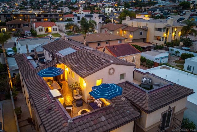 3119 Carleton 1, San Diego, CA 92106