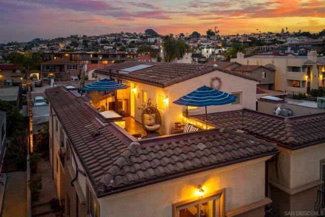 3119 Carleton 1, San Diego, CA 92106