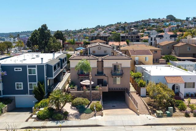 3119 Carleton 1, San Diego, CA 92106
