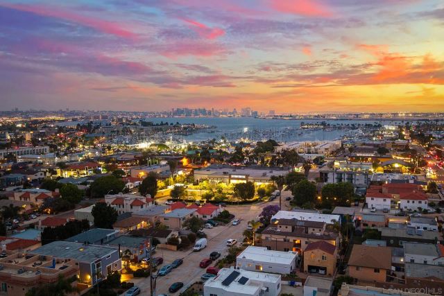 3119 Carleton 1, San Diego, CA 92106