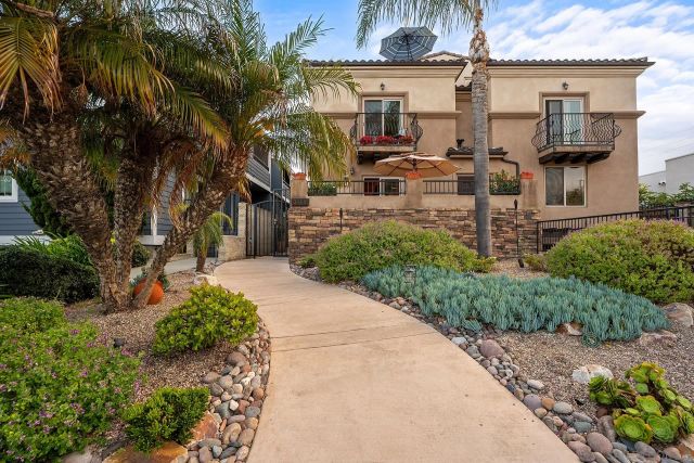 3119 Carleton 1, San Diego, CA 92106