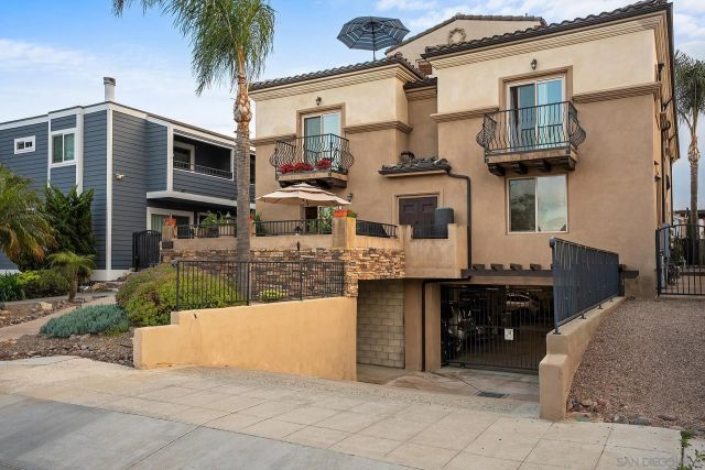 3119 Carleton 1, San Diego, CA 92106