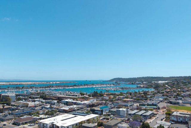 3119 Carleton 1, San Diego, CA 92106