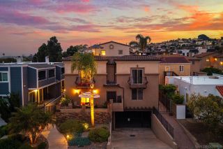 3119 Carleton 1, San Diego, CA 92106