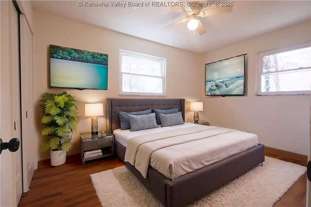 2214 Oakhurst Drive, South Charleston, WV 25309