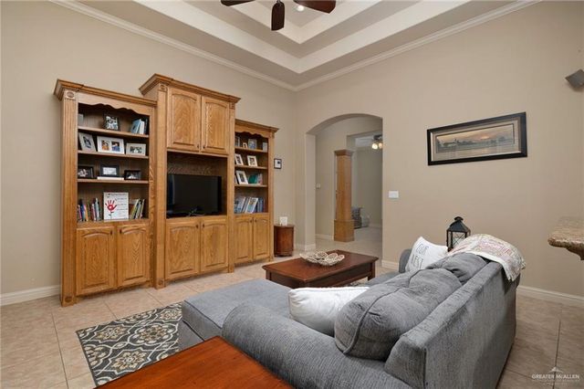 5109 Quince Avenue, Mcallen, TX 78501