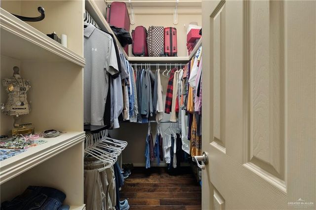 5109 Quince Avenue, Mcallen, TX 78501