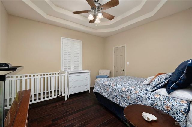 5109 Quince Avenue, Mcallen, TX 78501