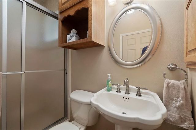 5109 Quince Avenue, Mcallen, TX 78501