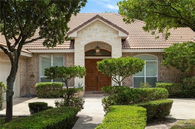 5109 Quince Avenue, Mcallen, TX 78501