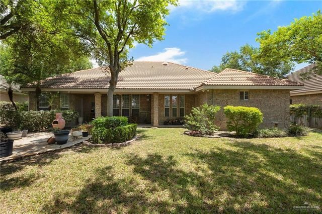 5109 Quince Avenue, Mcallen, TX 78501