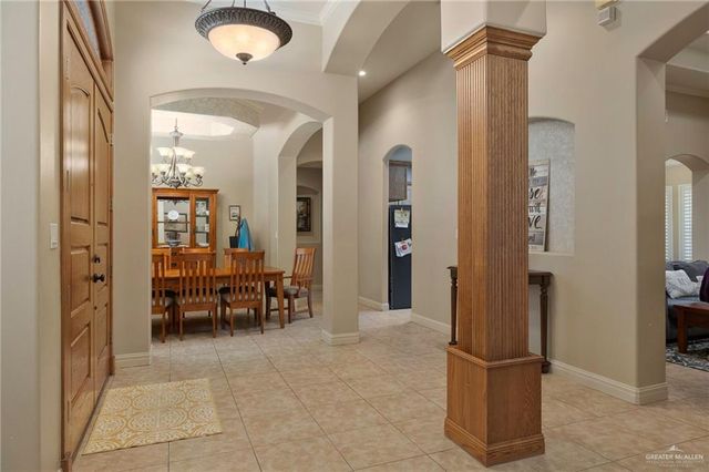 5109 Quince Avenue, Mcallen, TX 78501