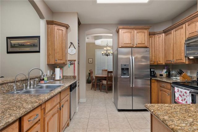 5109 Quince Avenue, Mcallen, TX 78501