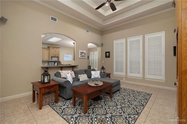 5109 Quince Avenue, Mcallen, TX 78501