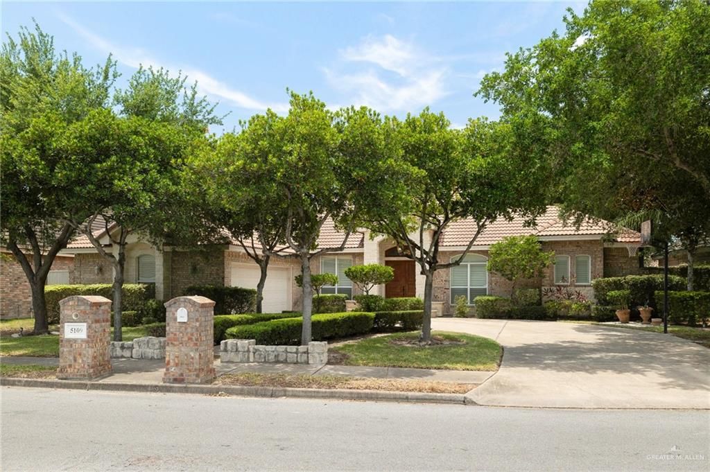 5109 Quince Avenue, Mcallen, TX 78501