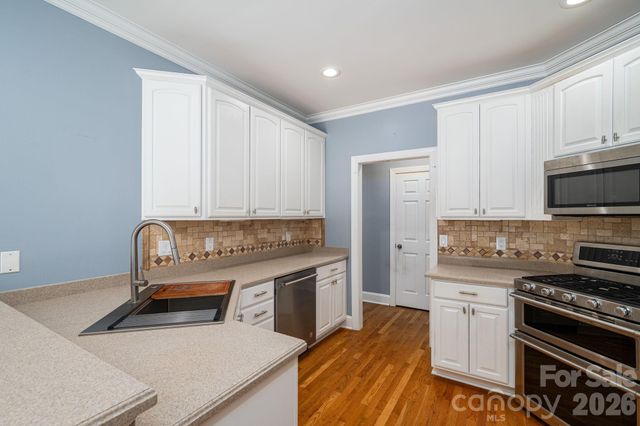 122 Maple View Drive 114, Troutman, NC 28166