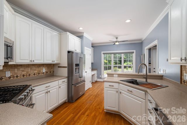 122 Maple View Drive 114, Troutman, NC 28166