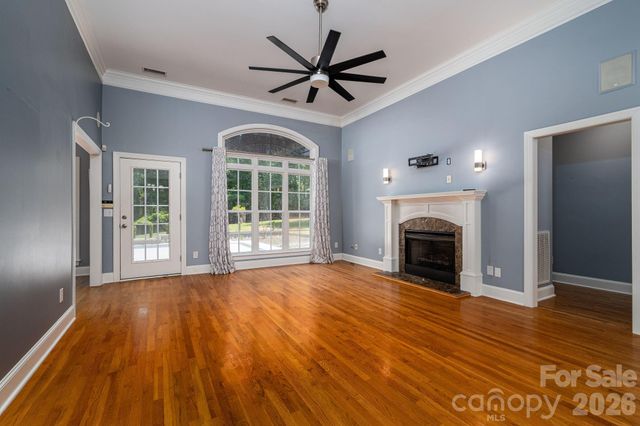 122 Maple View Drive 114, Troutman, NC 28166
