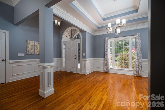122 Maple View Drive 114, Troutman, NC 28166