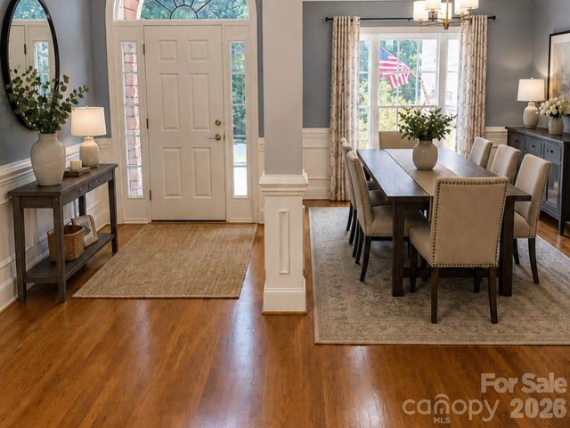 122 Maple View Drive 114, Troutman, NC 28166