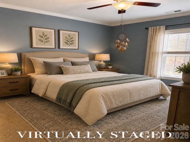 122 Maple View Drive 114, Troutman, NC 28166