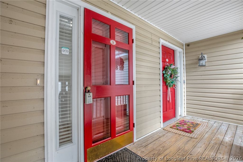 3342 Harbour Pointe Place 9, Fayetteville, NC 28314 — photo 4