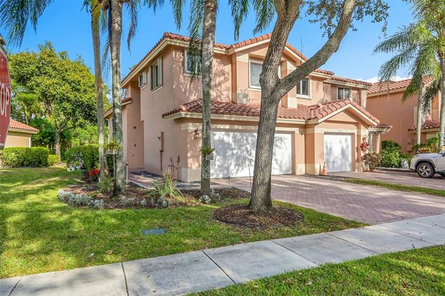 5691 NW 125th Avenue, Coral Springs, FL 33076