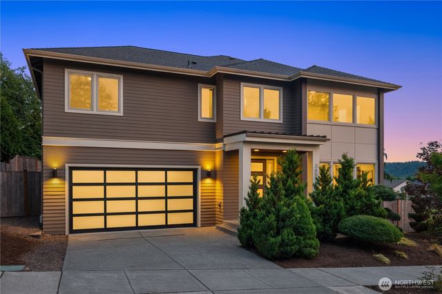 26505 NE Kennedy Drive, Duvall, WA 98019