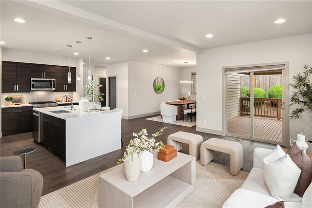 26505 NE Kennedy Drive, Duvall, WA 98019