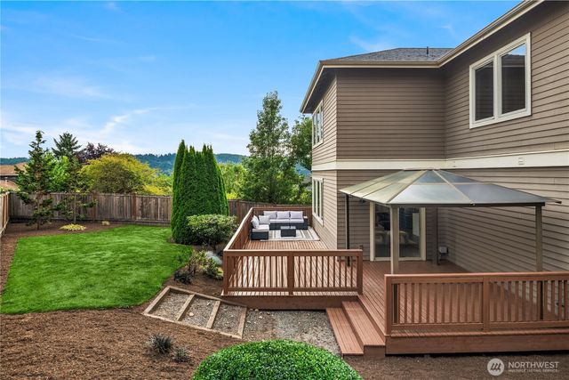26505 NE Kennedy Drive, Duvall, WA 98019