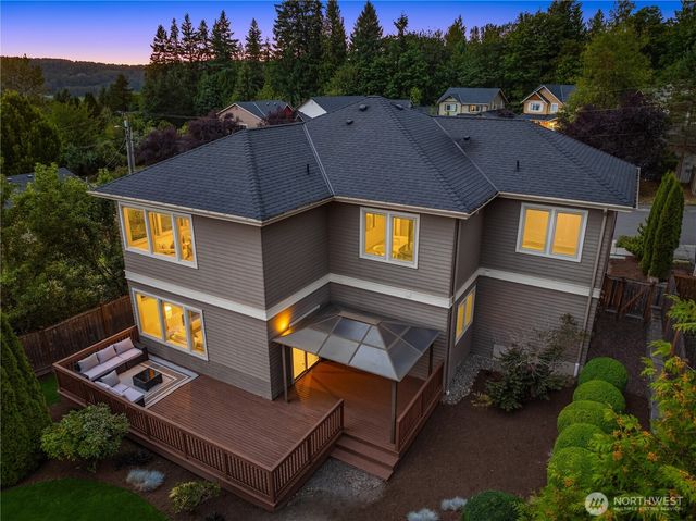 26505 NE Kennedy Drive, Duvall, WA 98019