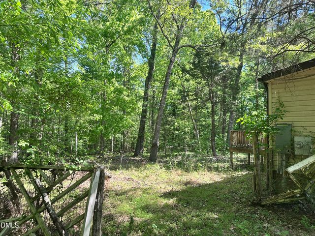 100 Rolling Acres Lane, Pittsboro, NC 27312