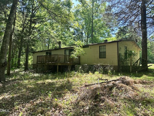 100 Rolling Acres Lane, Pittsboro, NC 27312