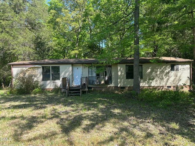 100 Rolling Acres Lane, Pittsboro, NC 27312