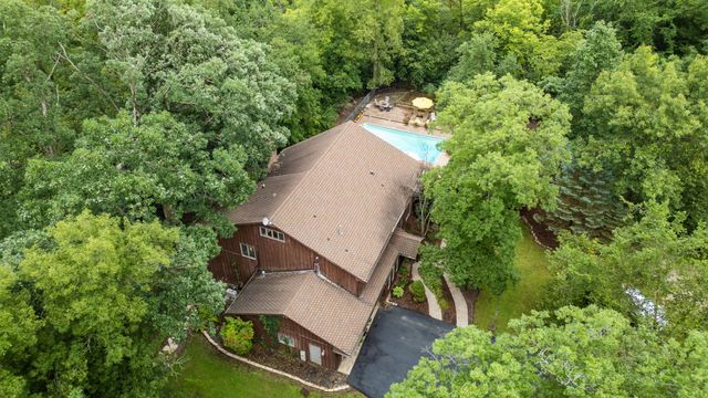 1214 Lantern Lane, New Lenox, IL 60451