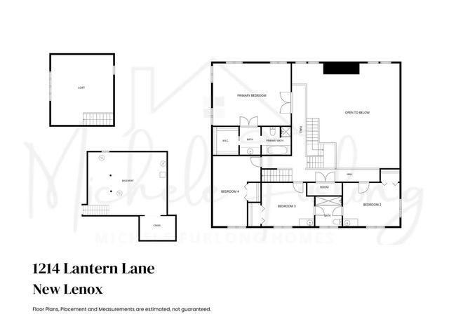 1214 Lantern Lane, New Lenox, IL 60451