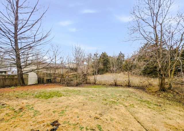 601 N SHENANDOAH DR, Columbia, MO 65201