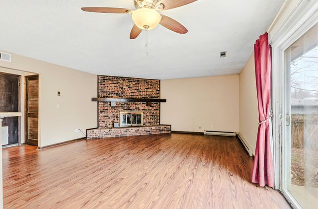 601 N SHENANDOAH DR, Columbia, MO 65201