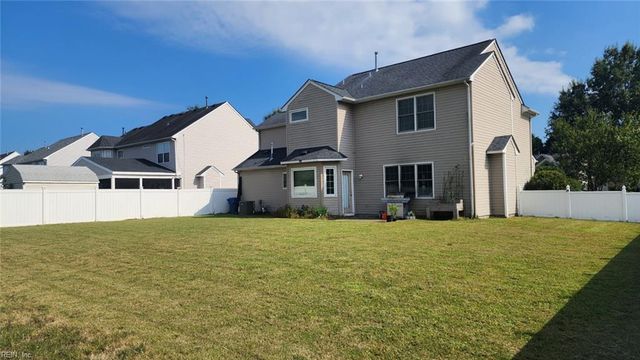 2445 Lewis DR, Virginia Beach, VA 23454